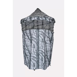 Cooper Hunting Tree Stand Snow Blind by Cooper Hunting with Tree Mount