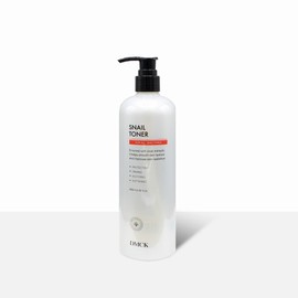 DMCK Snail Toner 500ml+Sample / DMCK 달팽이 토너 500ml+샘플