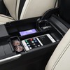 RUNROAD Center Console Organizer Tray Compatible with 2025 2024 2023