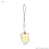 Gourmandise SANG-314PN Sanrio Characters Mobile Acrylic Strap, Pom Pom Pudding,,