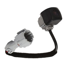 MACHSWON Backup Camera Reverse Rear Park Assist Camera Replacement, OEM 95760A2100, 2012-2016 Compatible with K/i*a CEED