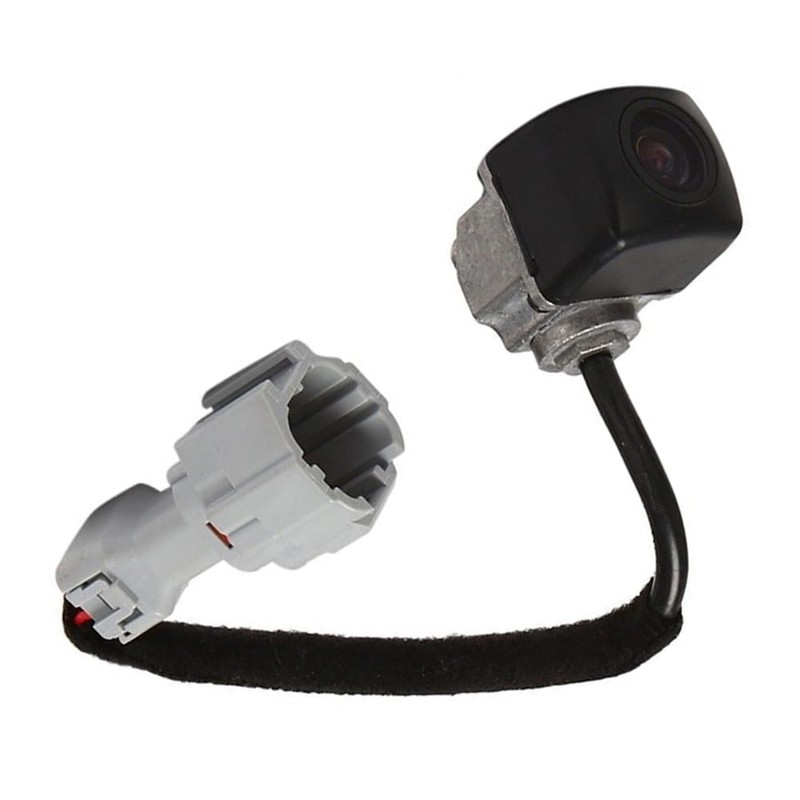 MACHSWON Backup Camera Reverse Rear Park Assist Camera Replacement, OEM