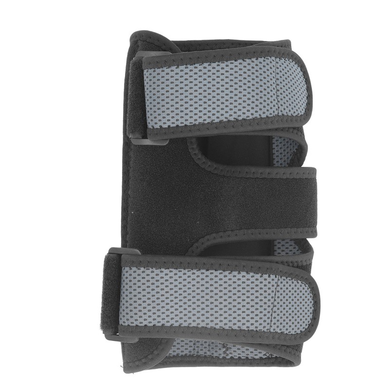 Sports Elbow Brace Adjustable Breathable Collision Avoidance Elasticity Elbow Tendonitis