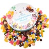M&S Easter - The original Scrummy Bunny Munch Tin 500g