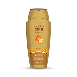 Grisi Jalea Real Neutro Crema Corporal 400