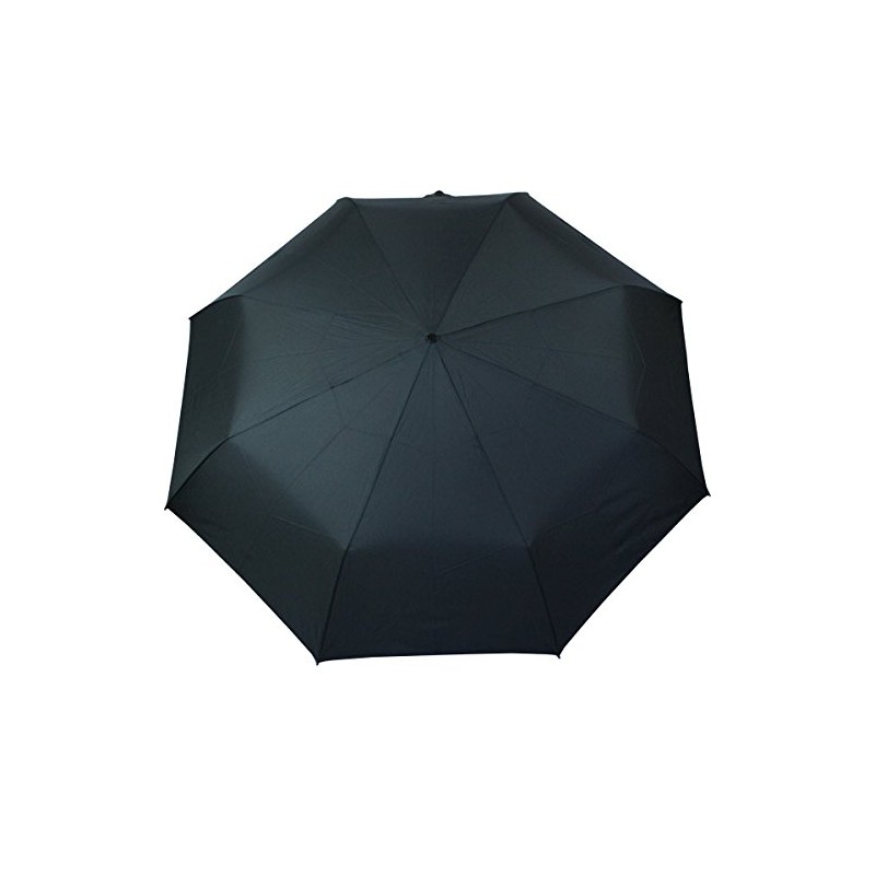 Pierre Cardin - Umbrella XL Black, Automatic Open/Close, 33 cm,