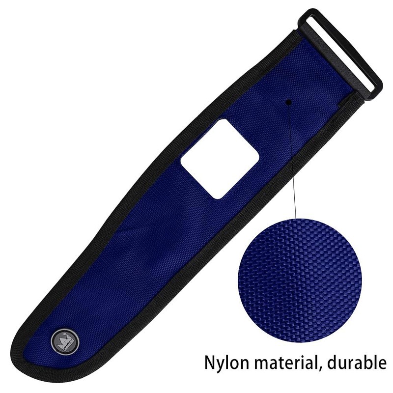 CRAFTSMAN Golf Laser Distance Meter Strap, Rangefinder Storage, Distance Meter
