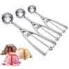 Ice Disher, Ice Scoop, Ice Cream Scoop, Ice Cream Scoop,