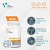 Vet Expert VetoMune Immune Support Supplement for Cats & Dogs