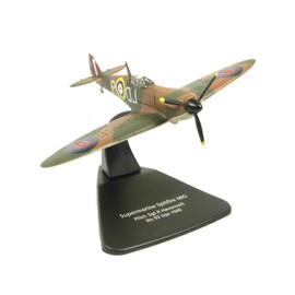 BRITISH PLANES AC001 Other License Model Aircraft