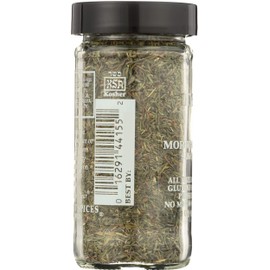 Morton & Bassett Thyme, 1-Ounce jar