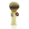 Omega 6619 Silvertip Badger Hair Shaving Brush