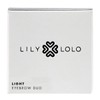 Lily Lolo Eyebrow Duo - Light - 2gm