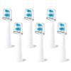 Compatible with TEETHEORY Electric Toothbrush Replacement Heads, for TEETHEORY Electric