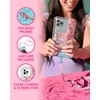 Packed Party Confetti Waterproof Protective Phone Holder, Dry Bag, Beach