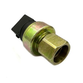 Air Conditioning Switch A/C Pressure Sensor 1343216 9144340 for Volvo 940/960/850 M12-P1.5 R-134A