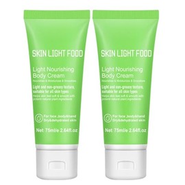 2pcs Nourishing Body Lotion