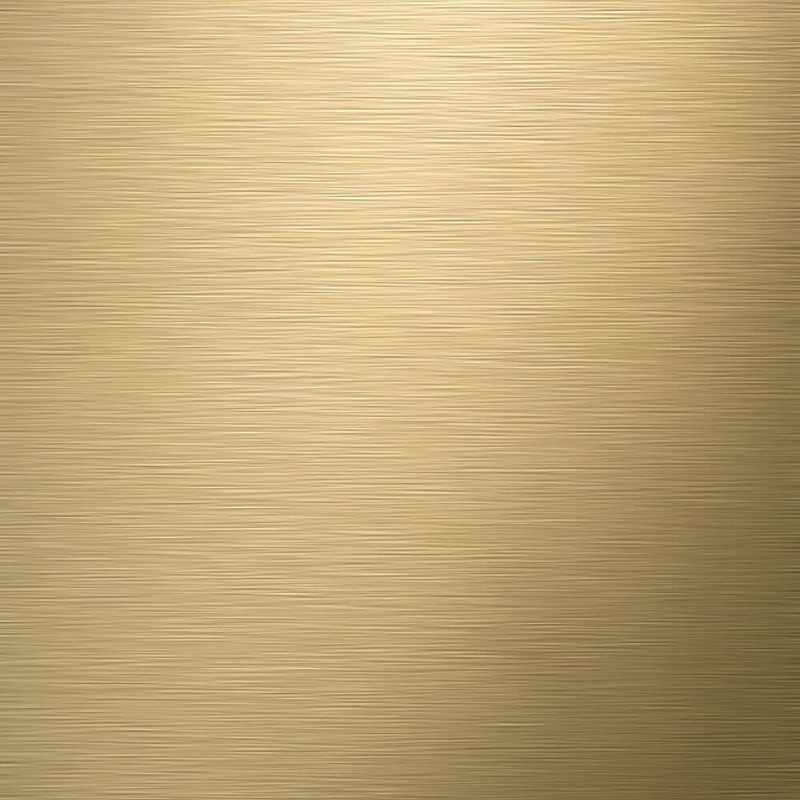 Tiger Tune, Towel hook Brushed brass / Black, 25x54x65mm