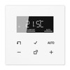 JUNG LS1790DWW Standard Display for Room Temperature Control