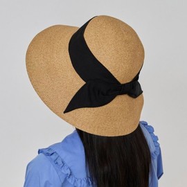 Lala 자외선 차단 UPF 50 와이드챙 모자(LALA2H314F) UPF 50 Wide Brim Sun Protection Hat (LALA2H314F)