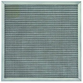 6 STAGE ELECTROSTATIC AIR FILTER HOME WASHABLE PERMANENT LASTS A LIFETIME FURNACE OR A/C USE NON-RUSTING ALUMINUM FRAME HEAVY DUTY HIGH DUST HOLDING CAPACITY JUST RINSE DRY & REUSE (14X14X1)