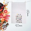 MNIGIU Tv Show Kitchen Towels Kitchen Gifts Dish Towels Kitchen