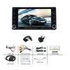 4+64GB Car Radio Stereo for Toyota 4Runner 2003-2009,for Tundra 2003-2006