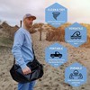 Hang 11 Wetsuit Changing Mat Bag - Surf Changing Mat