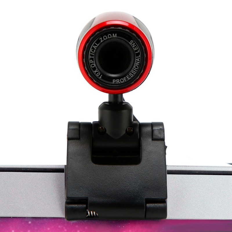 USB 2.0 Web Camera, 16MP HD Webcam Web Camera with