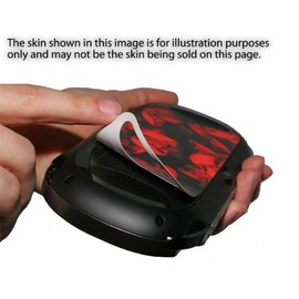 WraptorSkinz Decal Style Skin Solids Collection Burnt Orange Compatible with Sony PS Vita