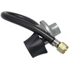 Supplying Demand 601-B-12 BBQ Grill Propane Regulator Hose Assembly 12"