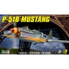 Revell P-51B Mustang Model Kit