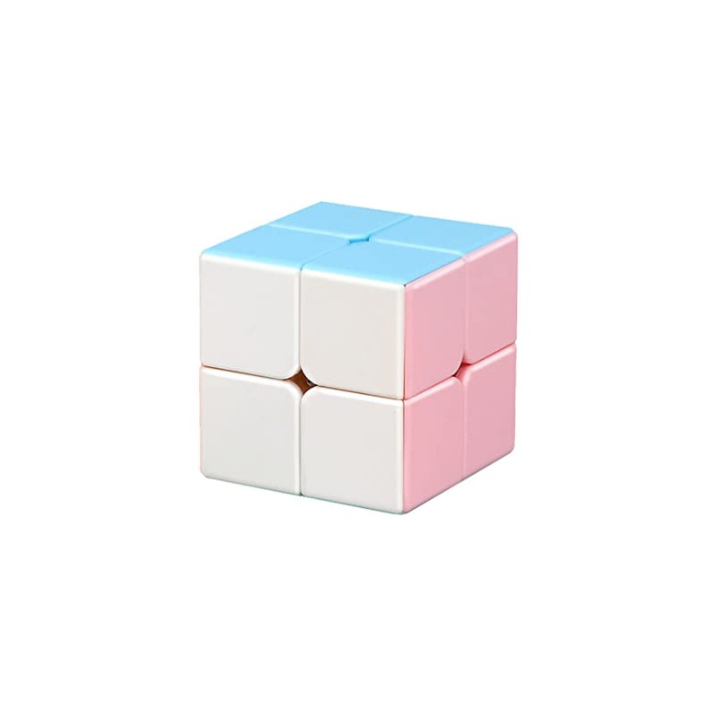 Macaron Magic Cube, Magic, 2x2, 3x3, 4x4, 5x5, 3D Puzzle,