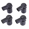 Aublinto 4pcs 25994-9BF1A PDC Rear Parking Aid Assist Sensors for