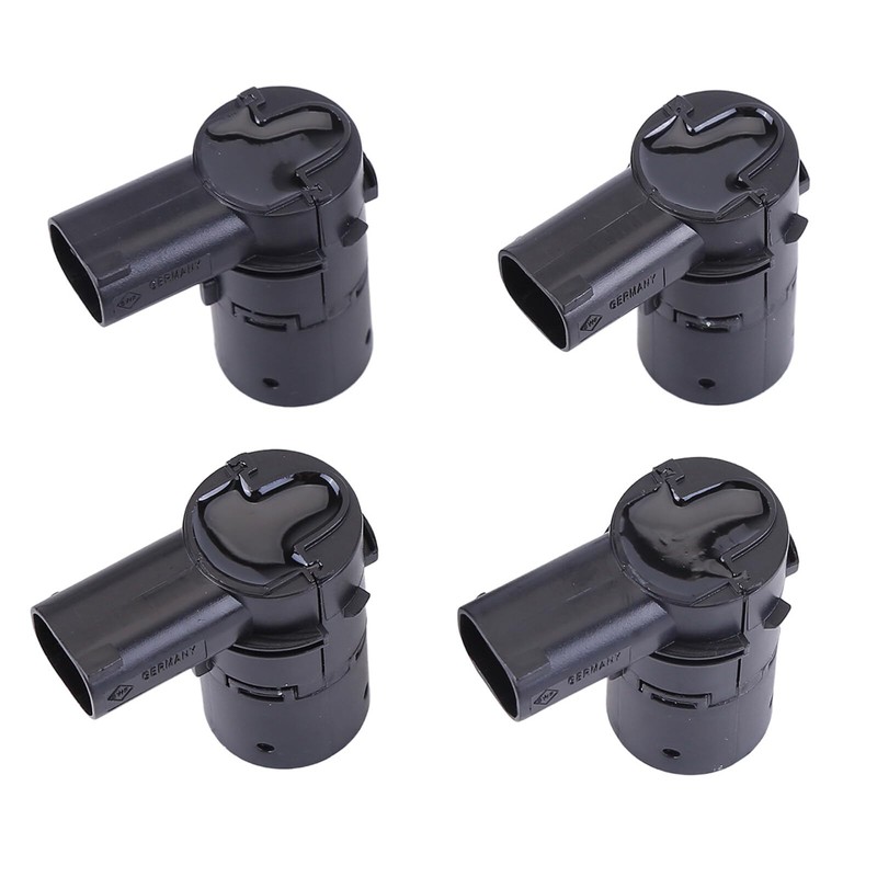 Aublinto 4pcs 25994-9BF1A PDC Rear Parking Aid Assist Sensors for