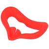 Silicone Eye Cover Pad Fit for Oculus Quest2 VR Headset