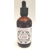 C60 - 120ml Extra Virgin Olive Oil with 100mg Carbon