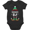 Shirtracer - Baby Bodysuit Boy Girl - Christmas Baby Gifts