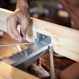 Grub Screw Taper Tip 250 Pieces M3 M4 M5 M6 M8 Grub Screws Assorted, Stainless Steel Worm Screw Hex Socket Grub Screw Set for Door Handles Electronic Machines Lights (Silver)