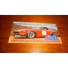 RockAuto Collector Series 259 Gerald's Datsun Frig. Advertising Magnetic Sticker