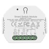 Smart Dimmer Switch Module 2 Way Dimming APP Control Switch