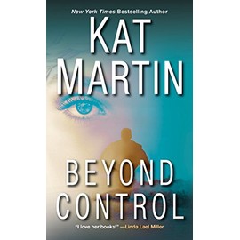Beyond Control (The Texas Trilogy)