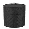 Luxja Dust Cover for 6 Quart Instant Pot, Cloth Cover