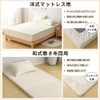Fitted Sheet, Single, 100% Cotton, Bed Sheet, Bed Cover, Mattress