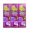 UBE Joe-Joe's Vanilla Flavored Sandwich Cookies with UBE Cream 6.8oz