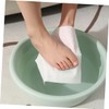 Healeved Disposable Foot Towels Pack High Absorbency Portable Wipe Towels