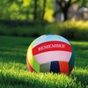 Remember Leisure Ball (Volleyball Size)