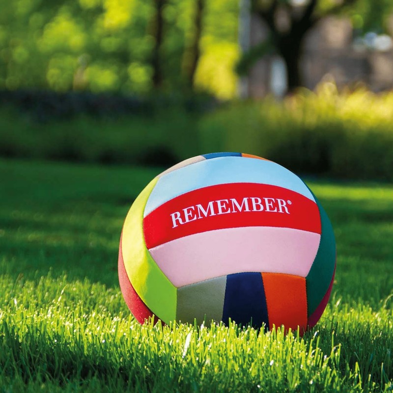 Remember Leisure Ball (Volleyball Size)