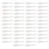 Soft Lure Bait, Lure Bait Fishing Tool 50 Pcs Lure