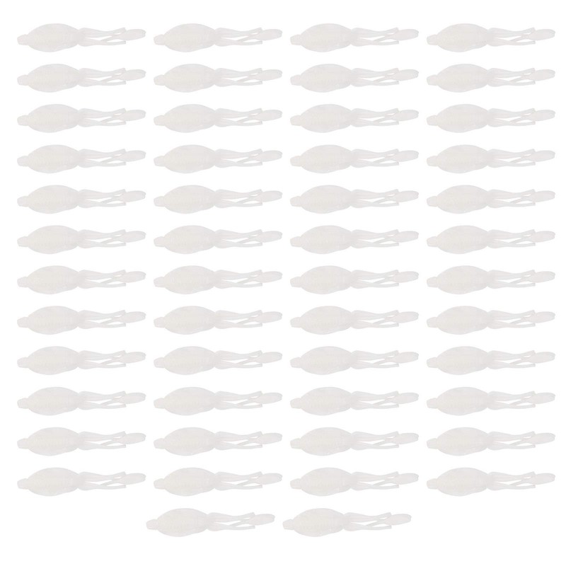 Soft Lure Bait, Lure Bait Fishing Tool 50 Pcs Lure